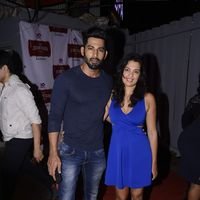 Launch of Junkyard Cafe Pictures | Picture 1449123