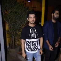Launch of Junkyard Cafe Pictures | Picture 1449076