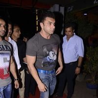 Sohail Khan - Launch of Junkyard Cafe Pictures | Picture 1449127