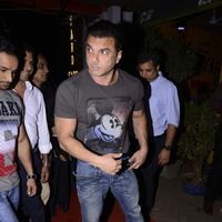 Sohail Khan - Launch of Junkyard Cafe Pictures | Picture 1449129