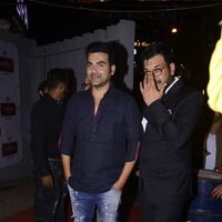 Launch of Junkyard Cafe Pictures | Picture 1449099
