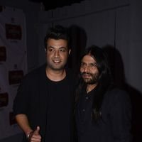 Launch of Junkyard Cafe Pictures | Picture 1449117
