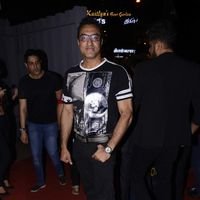 Launch of Junkyard Cafe Pictures | Picture 1449106