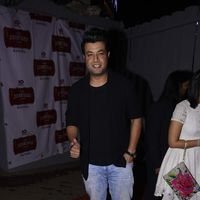 Launch of Junkyard Cafe Pictures | Picture 1449115