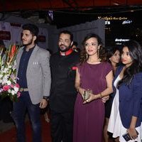 Launch of Junkyard Cafe Pictures