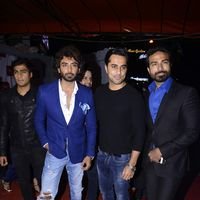 Launch of Junkyard Cafe Pictures | Picture 1449094
