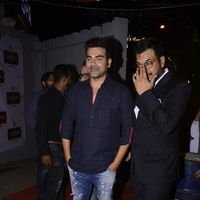 Launch of Junkyard Cafe Pictures | Picture 1449100