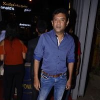 Launch of Junkyard Cafe Pictures | Picture 1449126