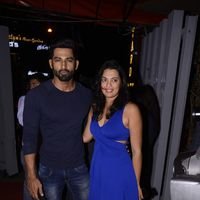 Launch of Junkyard Cafe Pictures | Picture 1449120