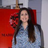 Preview of Maheka Mirpuri's new Collection Pictures | Picture 1449160