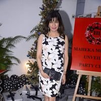 Preview of Maheka Mirpuri's new Collection Pictures | Picture 1449162