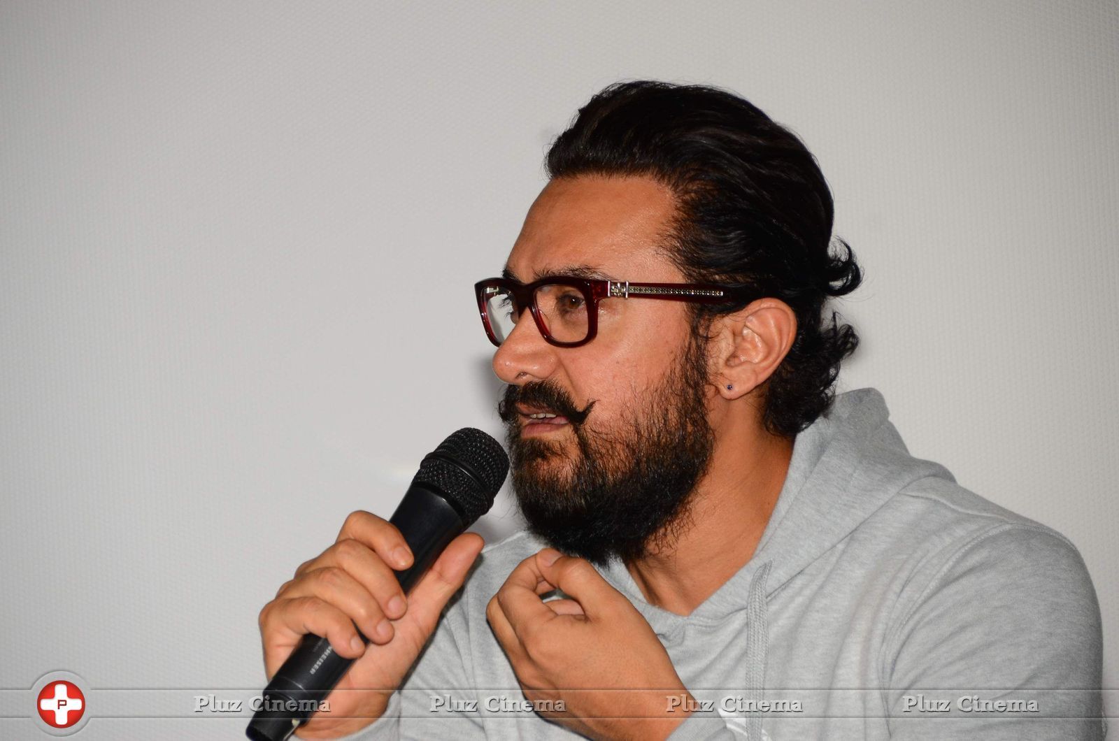 Aamir Khan - Teaser launch of film Secret Superstar Pictures | Picture 1449011