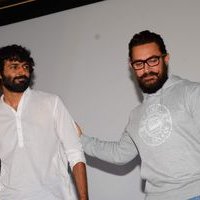 Teaser launch of film Secret Superstar Pictures | Picture 1449031