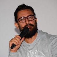 Aamir Khan - Teaser launch of film Secret Superstar Pictures | Picture 1449016