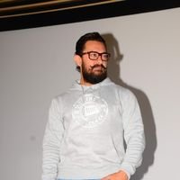Aamir Khan - Teaser launch of film Secret Superstar Pictures | Picture 1449028