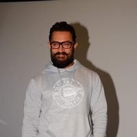 Aamir Khan - Teaser launch of film Secret Superstar Pictures | Picture 1448997