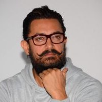 Aamir Khan - Teaser launch of film Secret Superstar Pictures | Picture 1449017