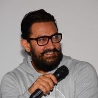 Aamir Khan - Teaser launch of film Secret Superstar Pictures | Picture 1449009