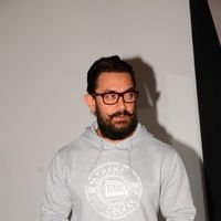 Aamir Khan - Teaser launch of film Secret Superstar Pictures | Picture 1449005