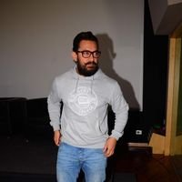 Aamir Khan - Teaser launch of film Secret Superstar Pictures | Picture 1448996