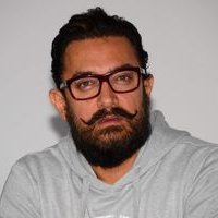 Aamir Khan - Teaser launch of film Secret Superstar Pictures | Picture 1449018
