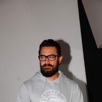 Aamir Khan - Teaser launch of film Secret Superstar Pictures | Picture 1449001