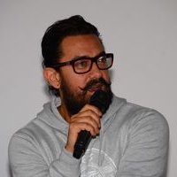 Aamir Khan - Teaser launch of film Secret Superstar Pictures | Picture 1449007