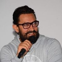 Aamir Khan - Teaser launch of film Secret Superstar Pictures | Picture 1449008