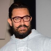 Aamir Khan - Teaser launch of film Secret Superstar Pictures | Picture 1448999
