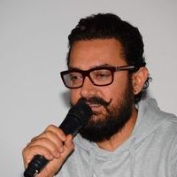 Aamir Khan - Teaser launch of film Secret Superstar Pictures | Picture 1449010