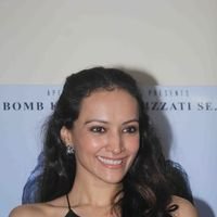 Dipannita Sharma - Trailer launch of film Coffee with D Pictures | Picture 1449678