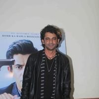 Sunil Grover - Trailer launch of film Coffee with D Pictures | Picture 1449697