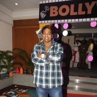 Ganesh Acharya - Celebs celebrate Christmas with Cancer Children Pictures