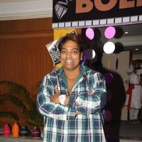 Ganesh Acharya - Celebs celebrate Christmas with Cancer Children Pictures