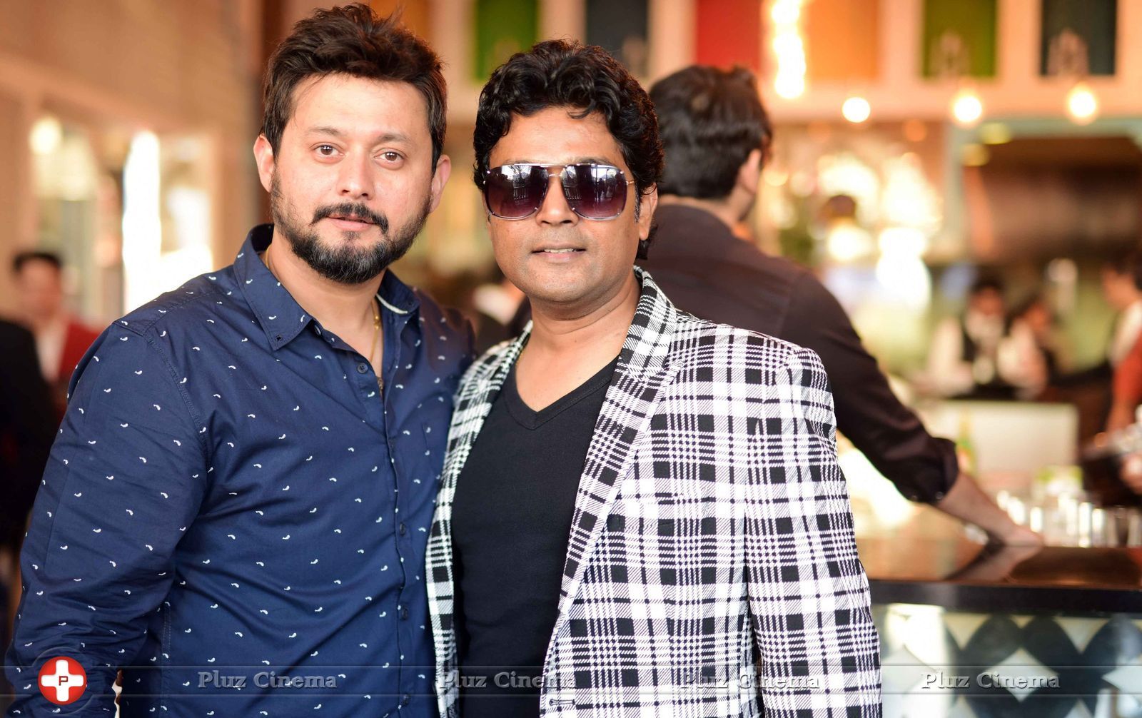 Celebs Galore at Harvey India's Christmas Brunch hosted by Joe Rajan Photos | Picture 1450852