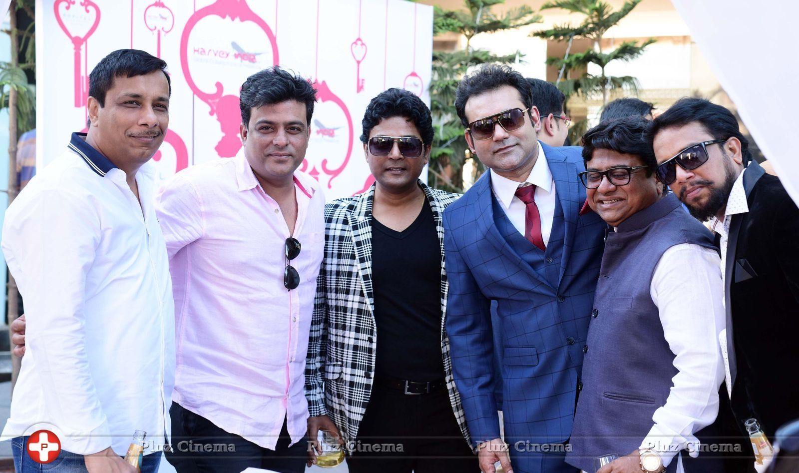 Celebs Galore at Harvey India's Christmas Brunch hosted by Joe Rajan Photos | Picture 1450856