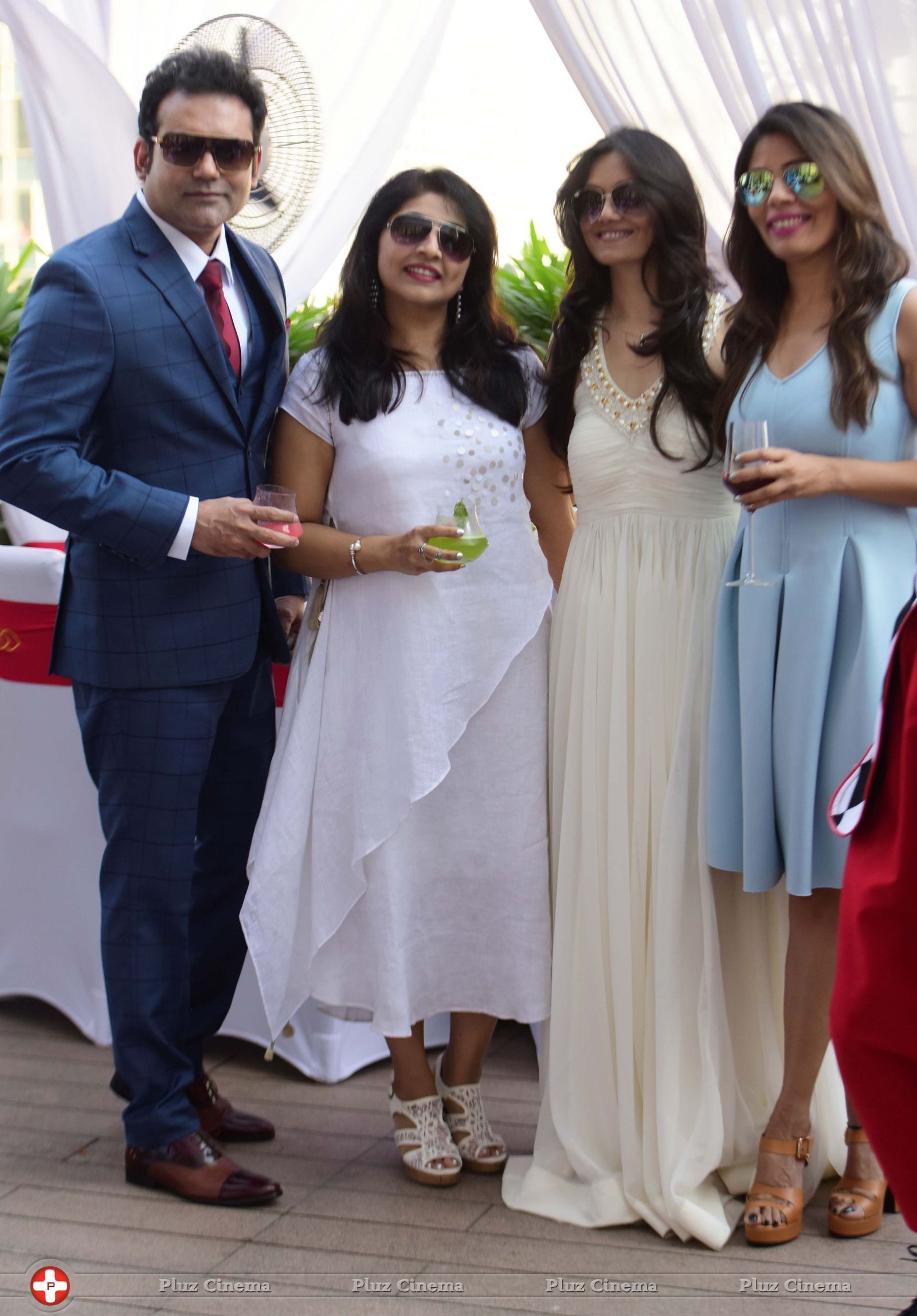 Celebs Galore at Harvey India's Christmas Brunch hosted by Joe Rajan Photos | Picture 1450837