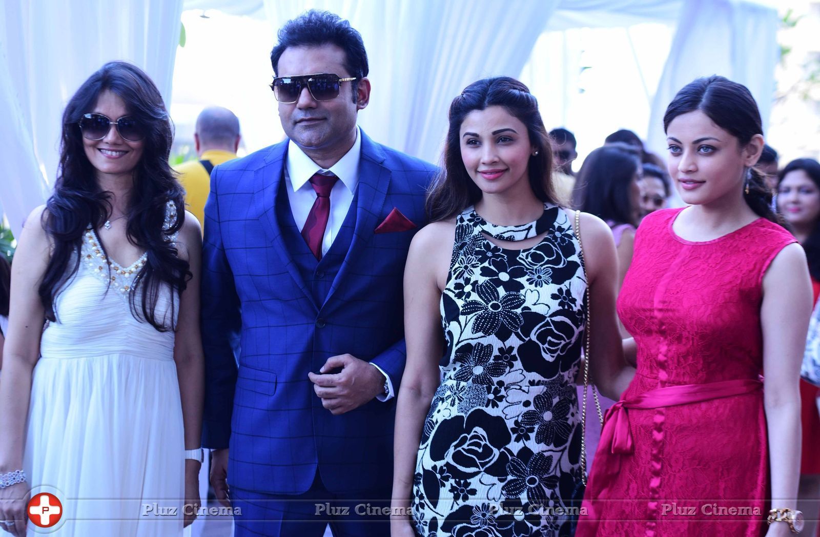 Celebs Galore at Harvey India's Christmas Brunch hosted by Joe Rajan Photos | Picture 1450806