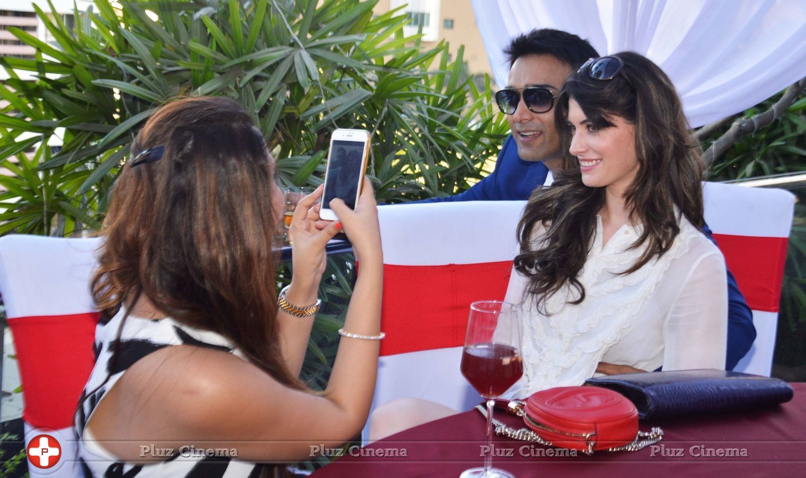 Celebs Galore at Harvey India's Christmas Brunch hosted by Joe Rajan Photos | Picture 1450790