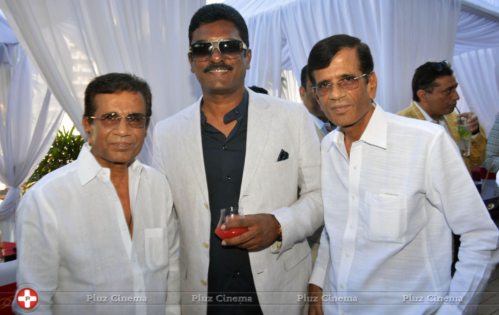 Celebs Galore at Harvey India's Christmas Brunch hosted by Joe Rajan Photos | Picture 1450780