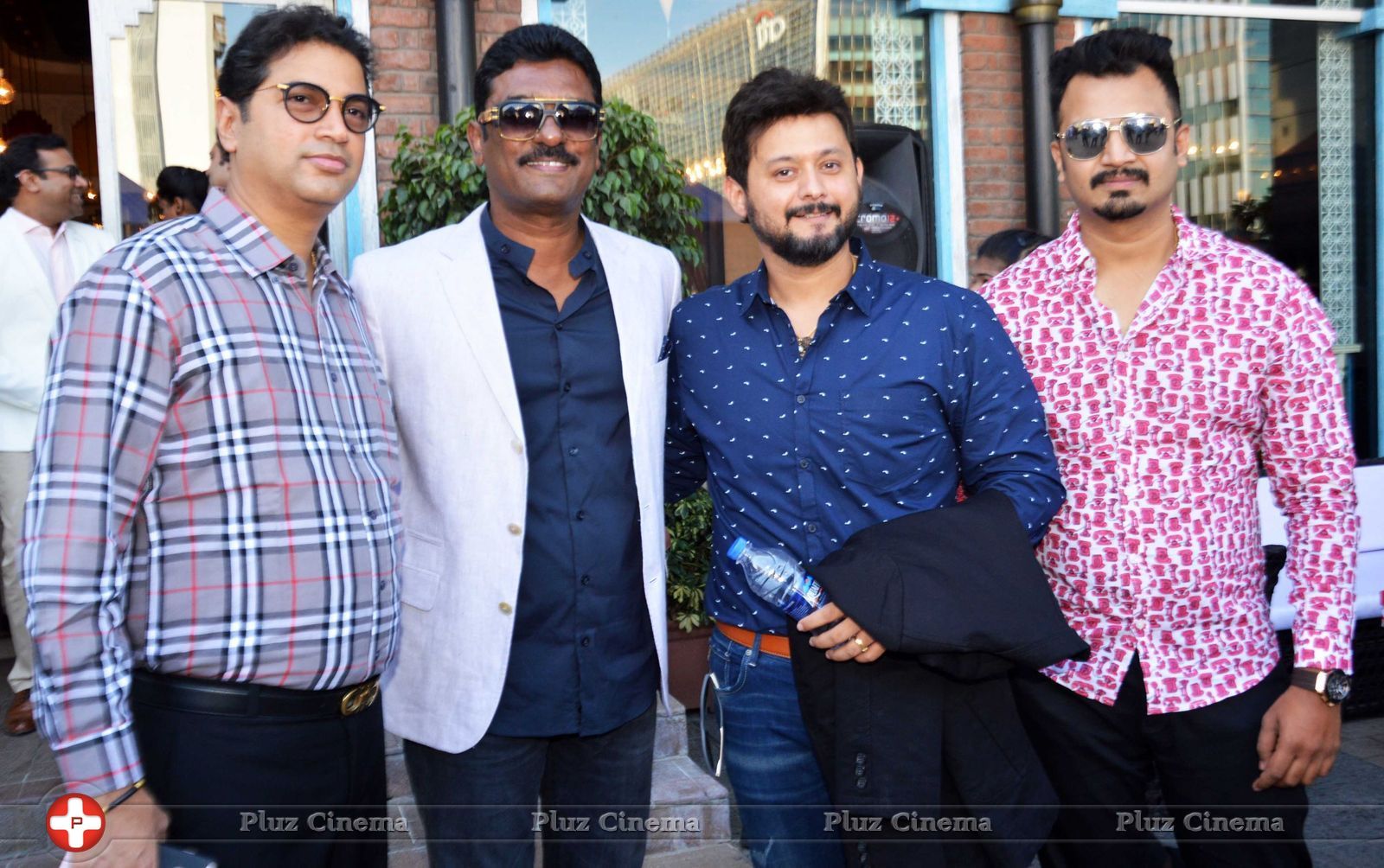 Celebs Galore at Harvey India's Christmas Brunch hosted by Joe Rajan Photos | Picture 1450830