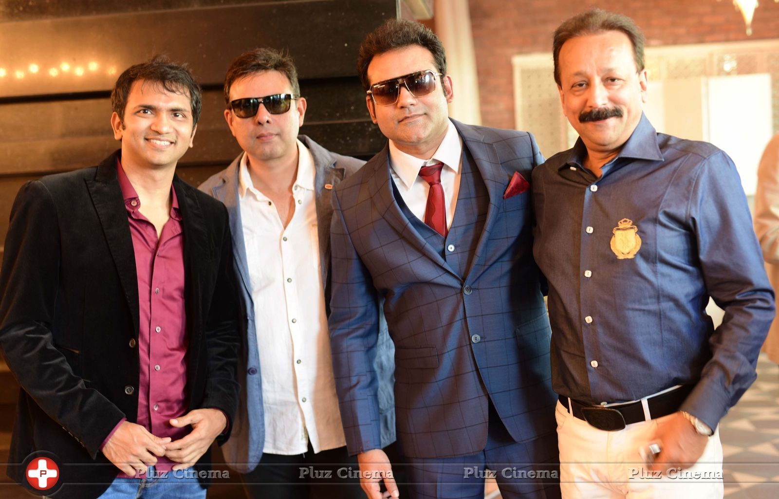 Celebs Galore at Harvey India's Christmas Brunch hosted by Joe Rajan Photos | Picture 1450781