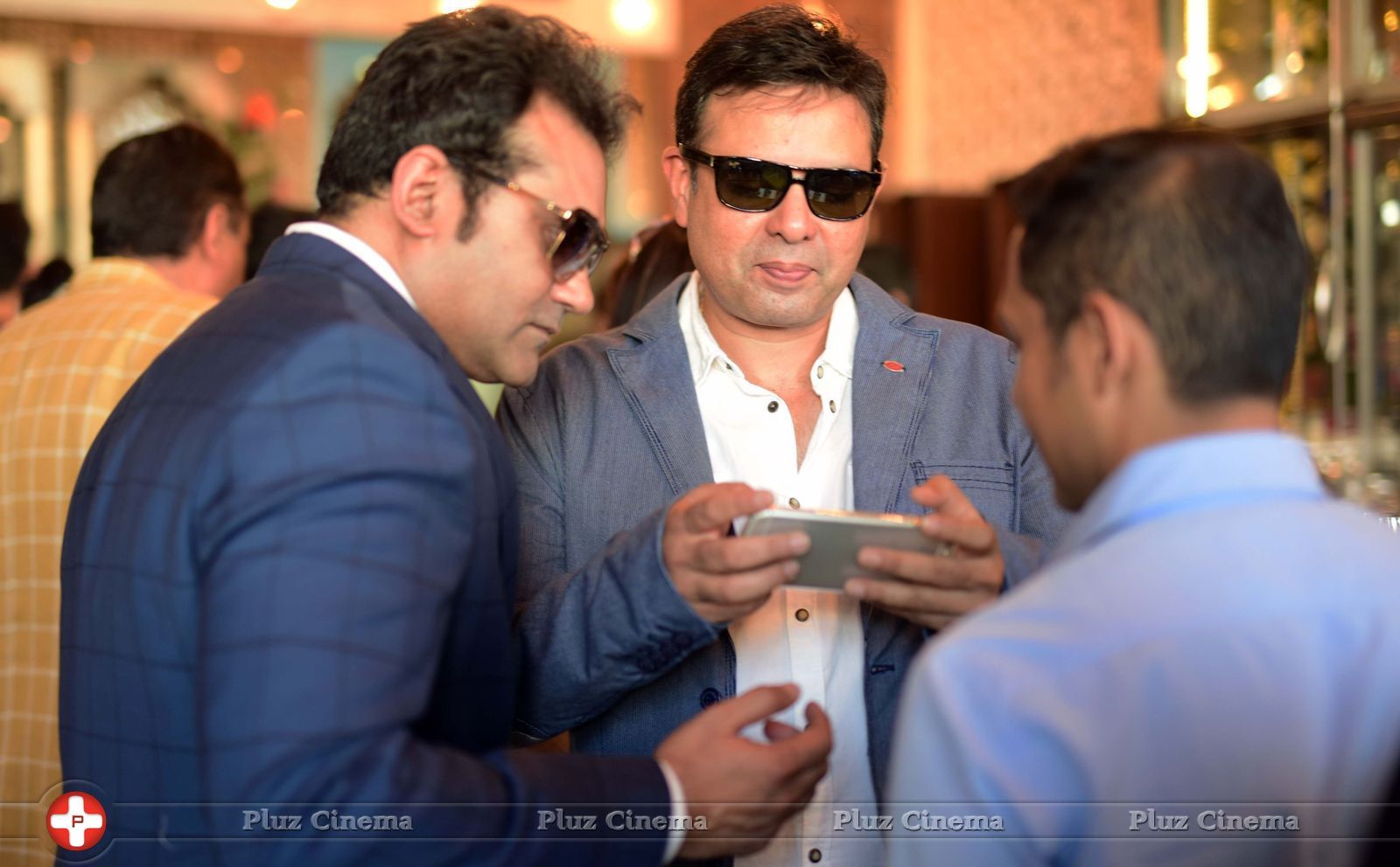 Celebs Galore at Harvey India's Christmas Brunch hosted by Joe Rajan Photos | Picture 1450792