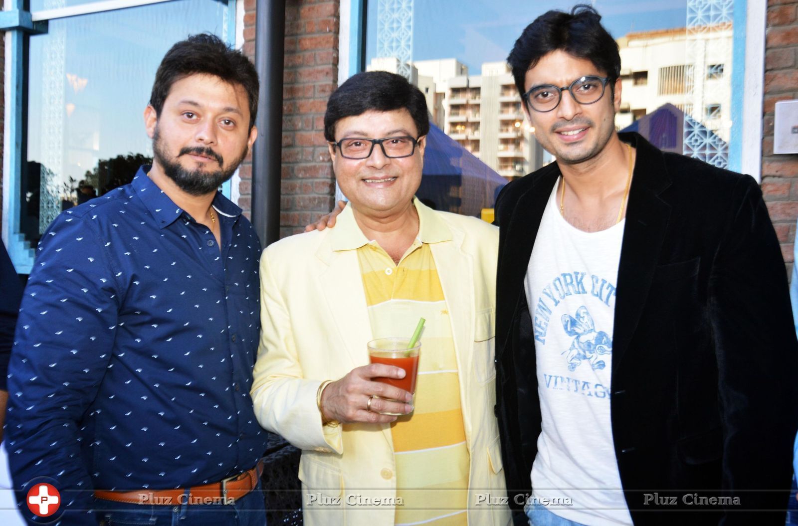 Celebs Galore at Harvey India's Christmas Brunch hosted by Joe Rajan Photos | Picture 1450853