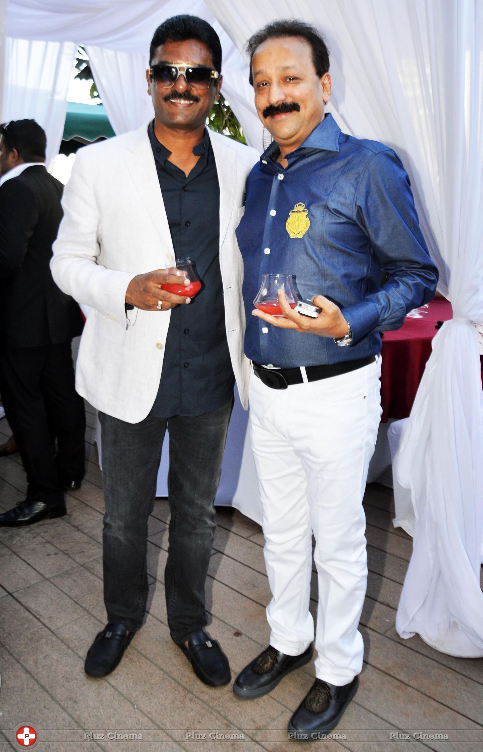 Celebs Galore at Harvey India's Christmas Brunch hosted by Joe Rajan Photos | Picture 1450829