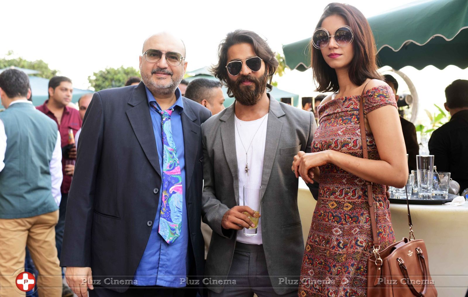 Celebs Galore at Harvey India's Christmas Brunch hosted by Joe Rajan Photos | Picture 1450795