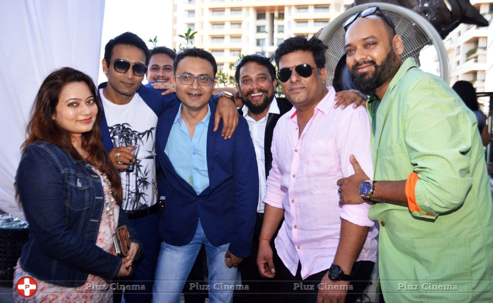 Celebs Galore at Harvey India's Christmas Brunch hosted by Joe Rajan Photos | Picture 1450828
