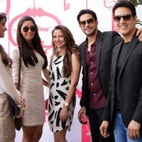 Celebs Galore at Harvey India's Christmas Brunch hosted by Joe Rajan Photos | Picture 1450793