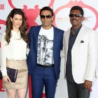 Celebs Galore at Harvey India's Christmas Brunch hosted by Joe Rajan Photos | Picture 1450831