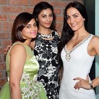 Celebs Galore at Harvey India's Christmas Brunch hosted by Joe Rajan Photos | Picture 1450804
